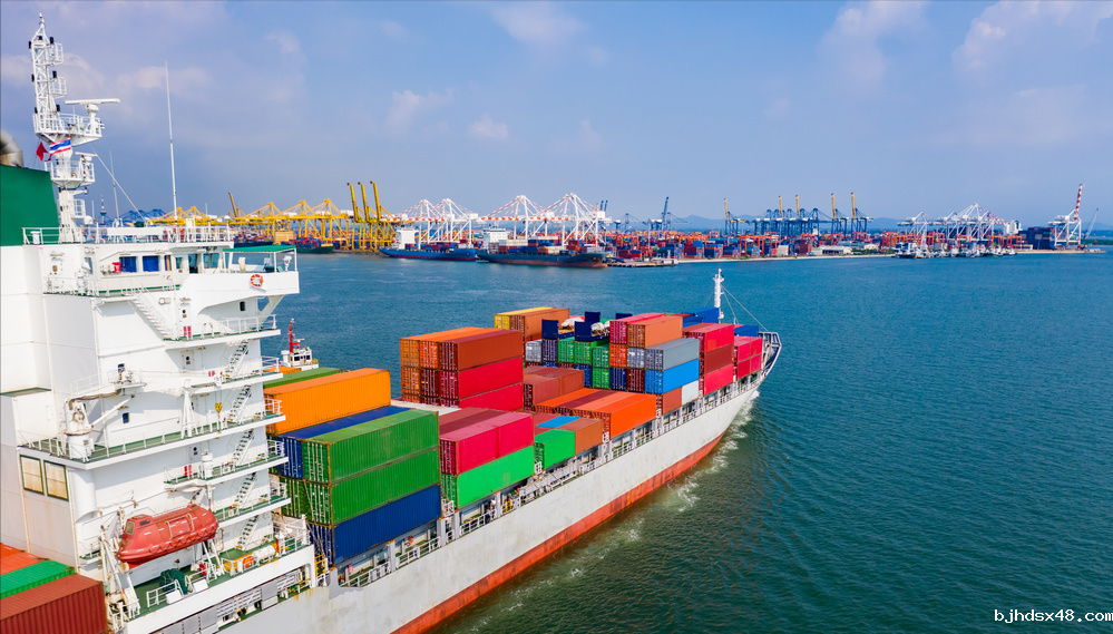 惠州海运货代公司-20年国际运输经验-一级代理