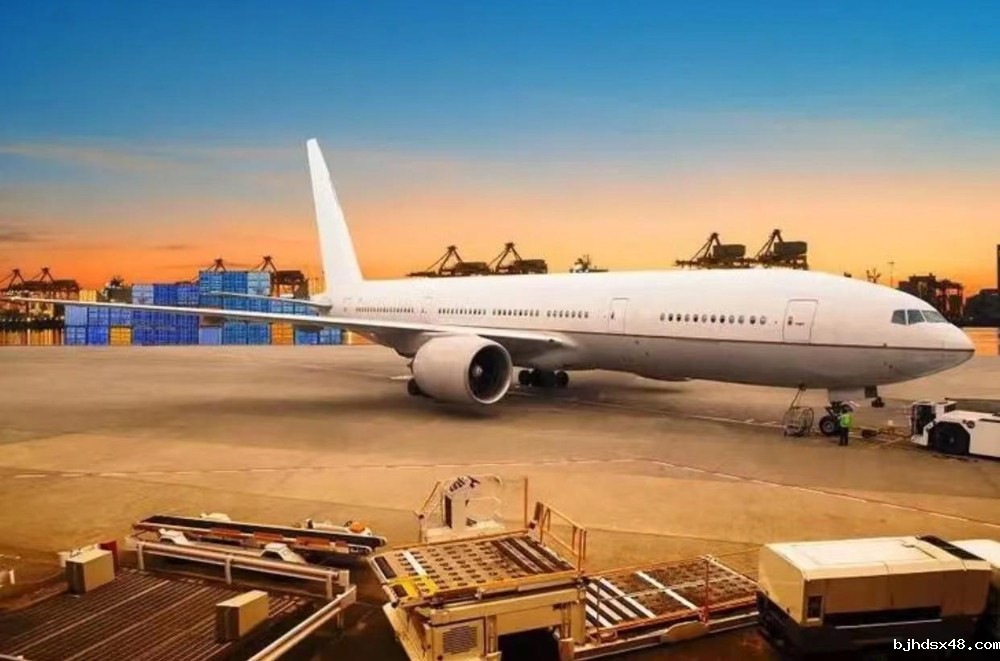 惠州至印尼(CGK)空运物流服务