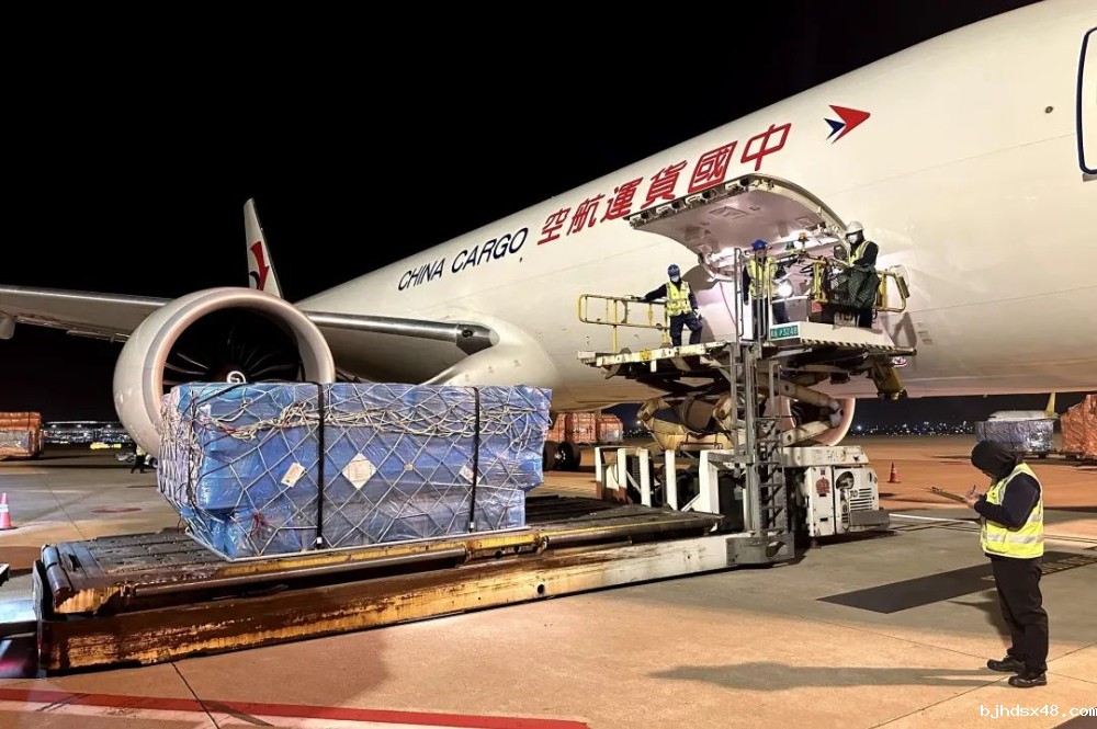 深圳到加拿大空派专线-全程自营渠道