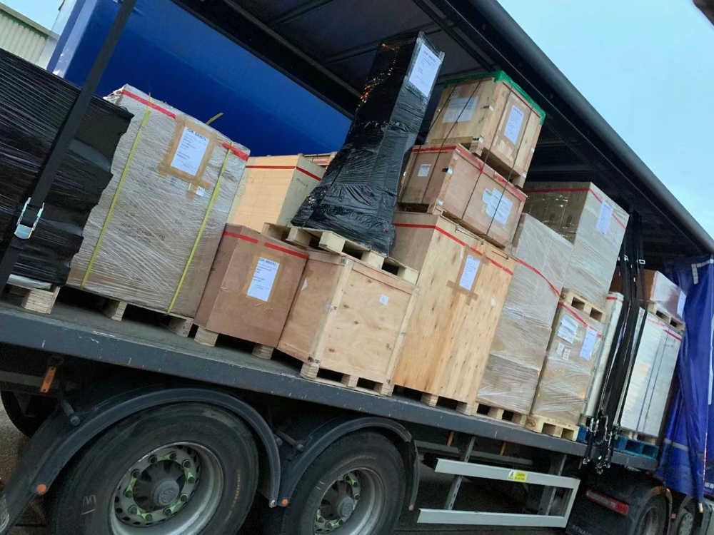 东盟跨境运输服务-专业物流解决方案