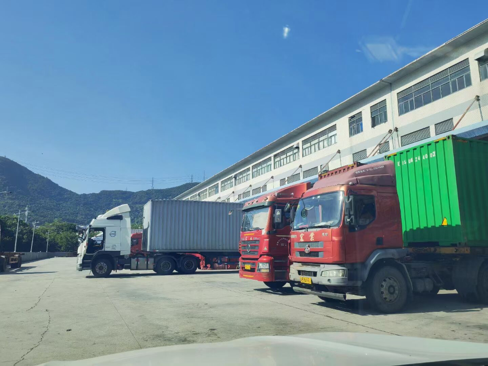 东盟物流专线-跨境物流定制解决方案