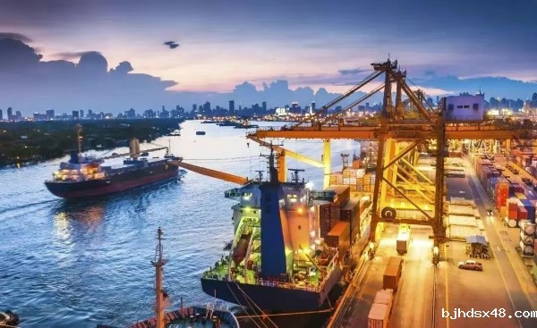 东南亚航线海运费 东南亚航线海运费