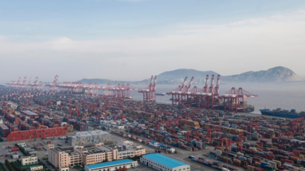 海运价格 海运价格