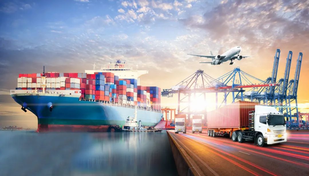 国际货代公司 国际货代公司