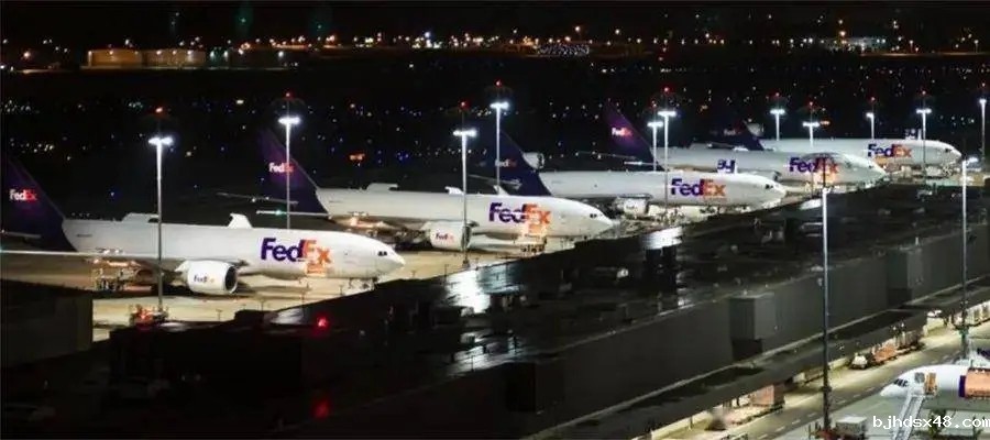 FEDEX快递 FEDEX快递