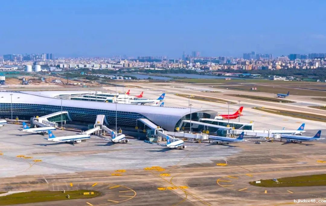 深圳机场 深圳机场