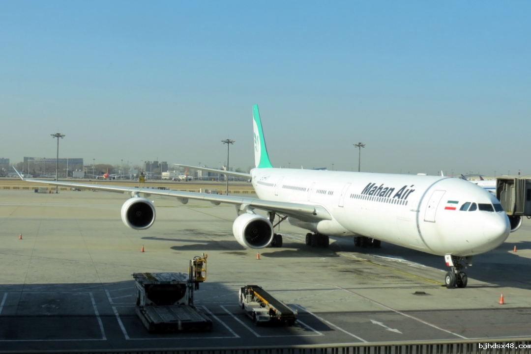 国际空运物流公司排名 国际空运物流公司排名