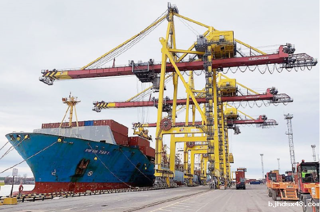 俄罗斯航运公司 俄罗斯航运公司