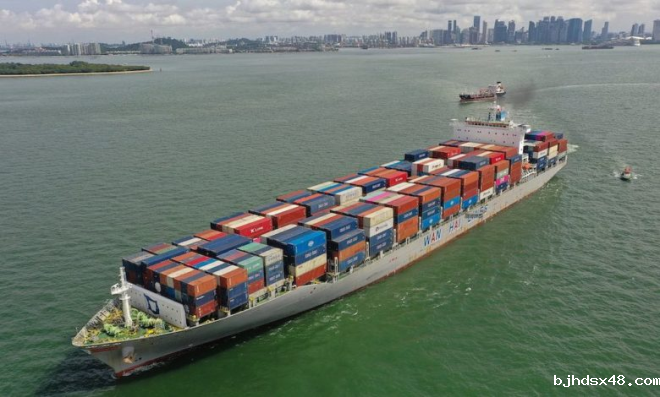 万海航运 万海航运