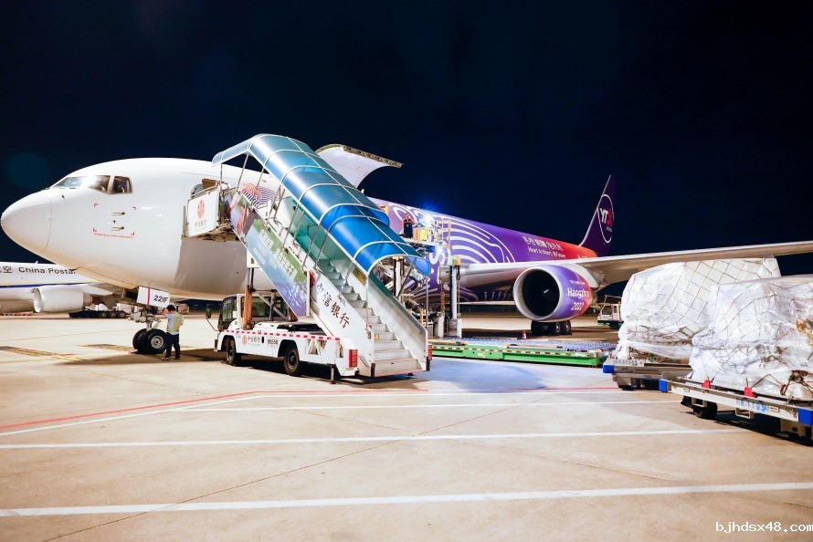 圆通航空 圆通航空