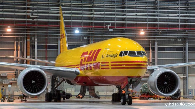 西安DHL快递-地址-网点-电话-西安DHL服务指南