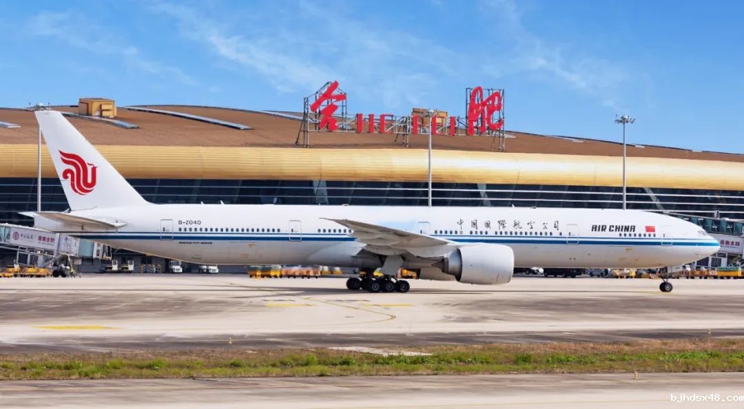 合肥机场 合肥机场