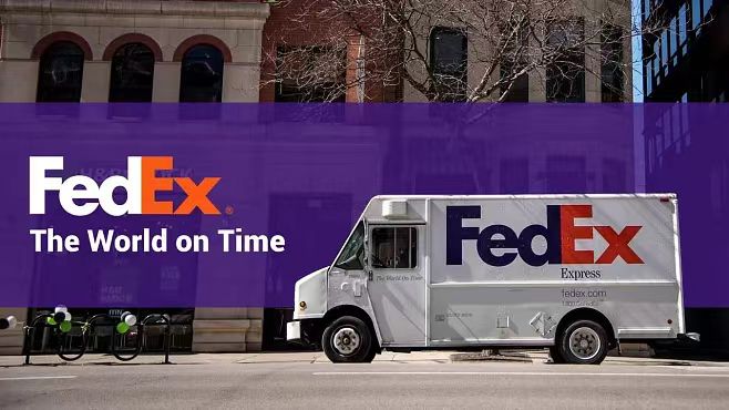 FedEx国际快递怎么邮寄 FedEx国际快递怎么邮寄
