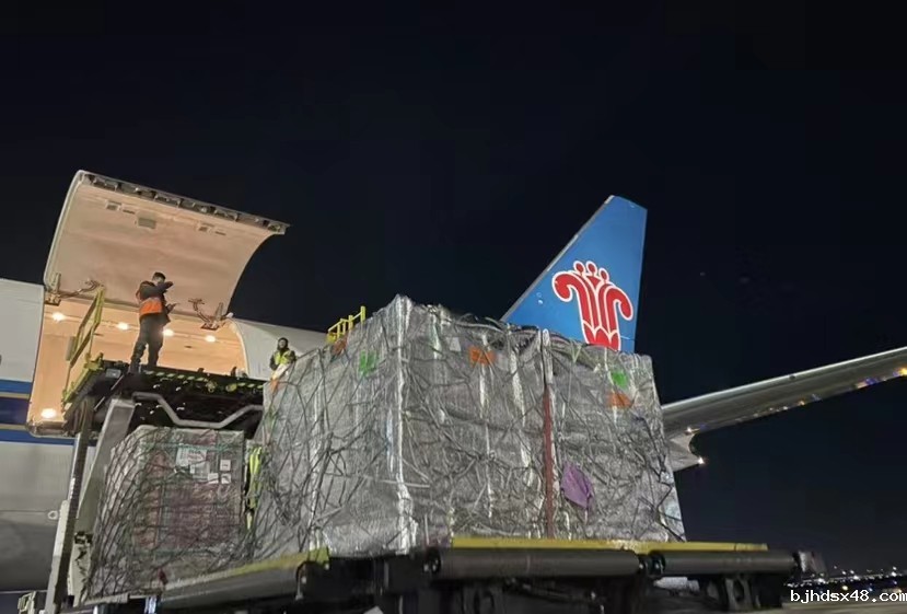 东莞飞马来西亚(KUL)空运物流-专业东南亚空运服务商