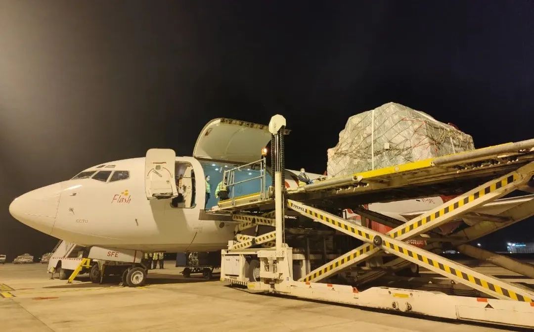 日本FBA空运 日本FBA空运