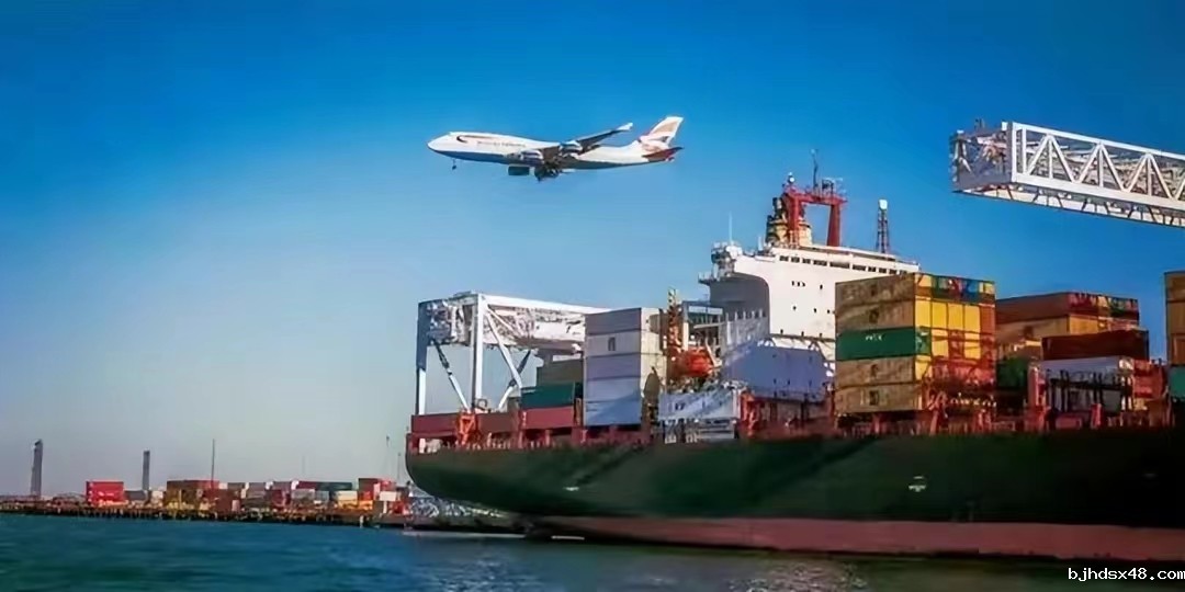 美国超大件专线 美国超大件专线