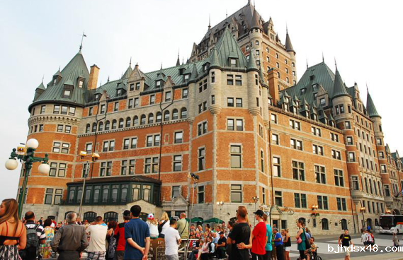 海运国际搬家移民加国