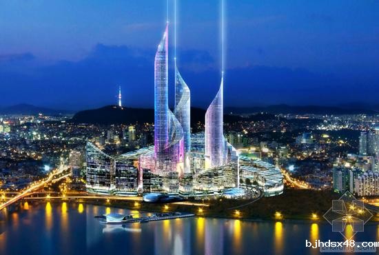 深圳到韩国长途搬家