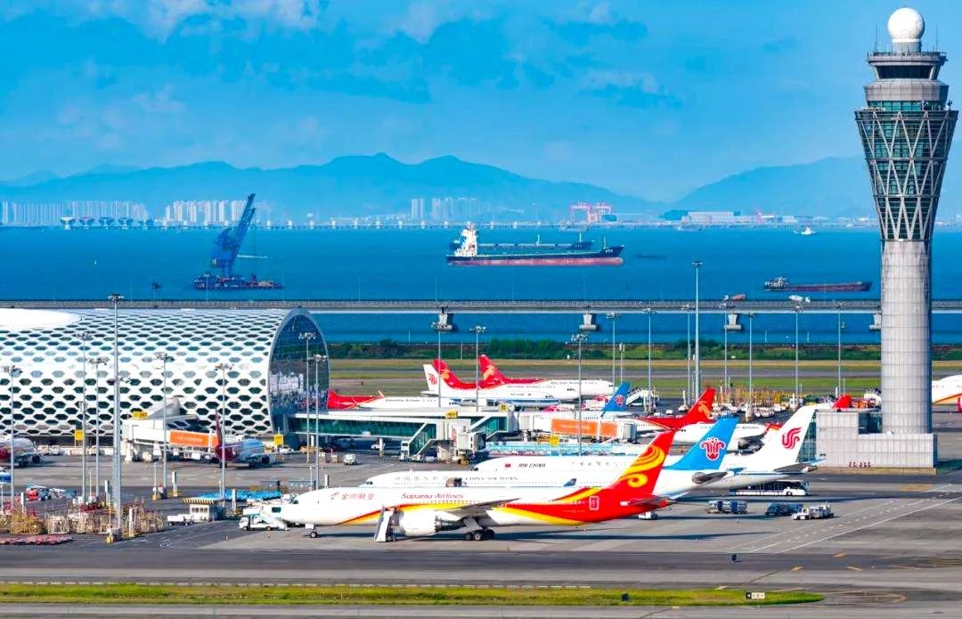 深圳机场货运 深圳机场货运