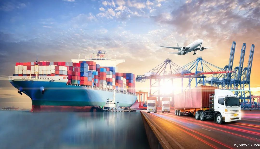 国际货代公司 国际货代公司