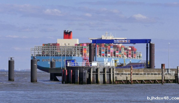 深圳蛇口港到柬埔寨西哈努克港海运价格