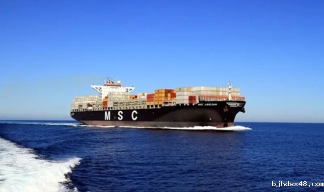 海运整箱东南亚航线-请找HST,高效,安全