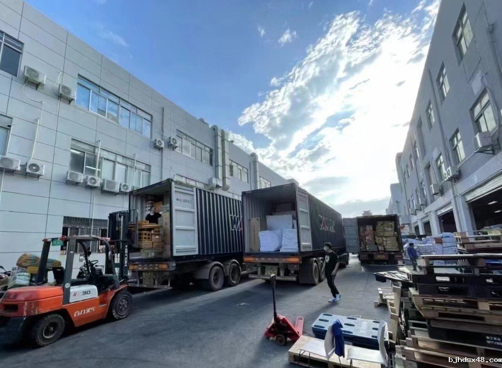 海运拼箱日韩航线-日韩海运散货拼箱到门