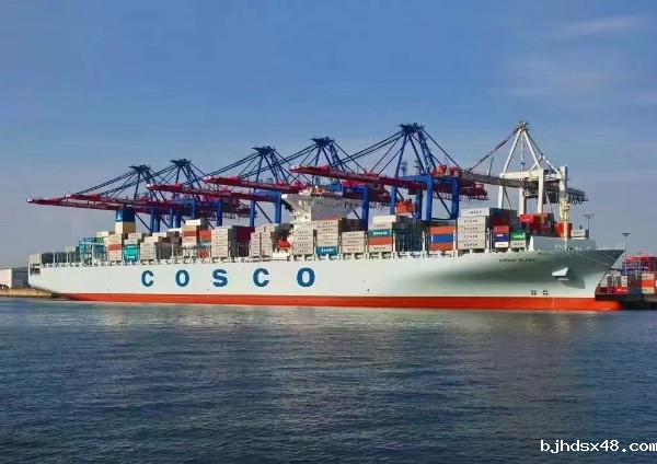 国际货运公司海运 国际货运公司海运