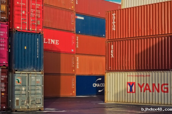 集装箱尺寸规格 集装箱尺寸规格