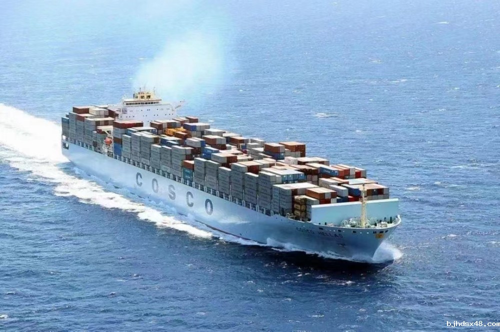 国际海运运费查询网-海运费用一键查询，迅速获取最优报价！