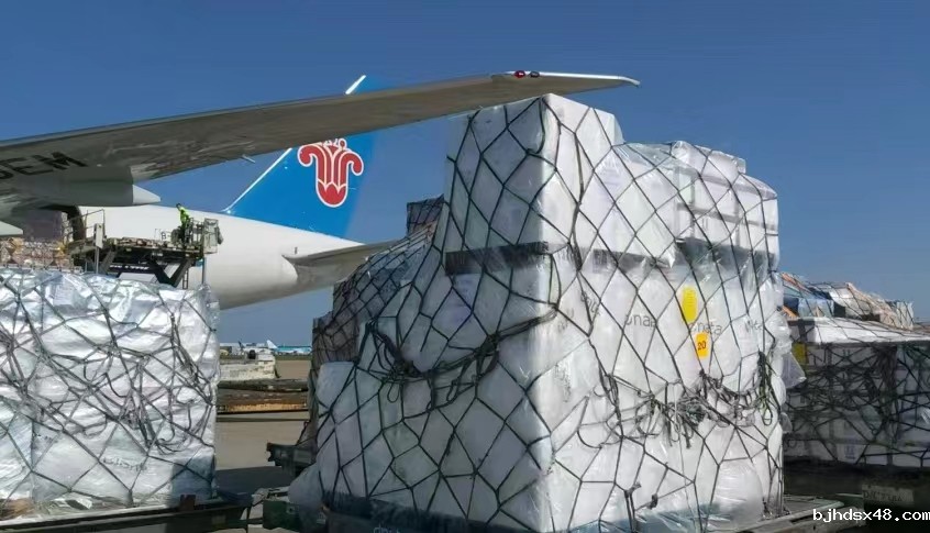 马逊头程运输方式