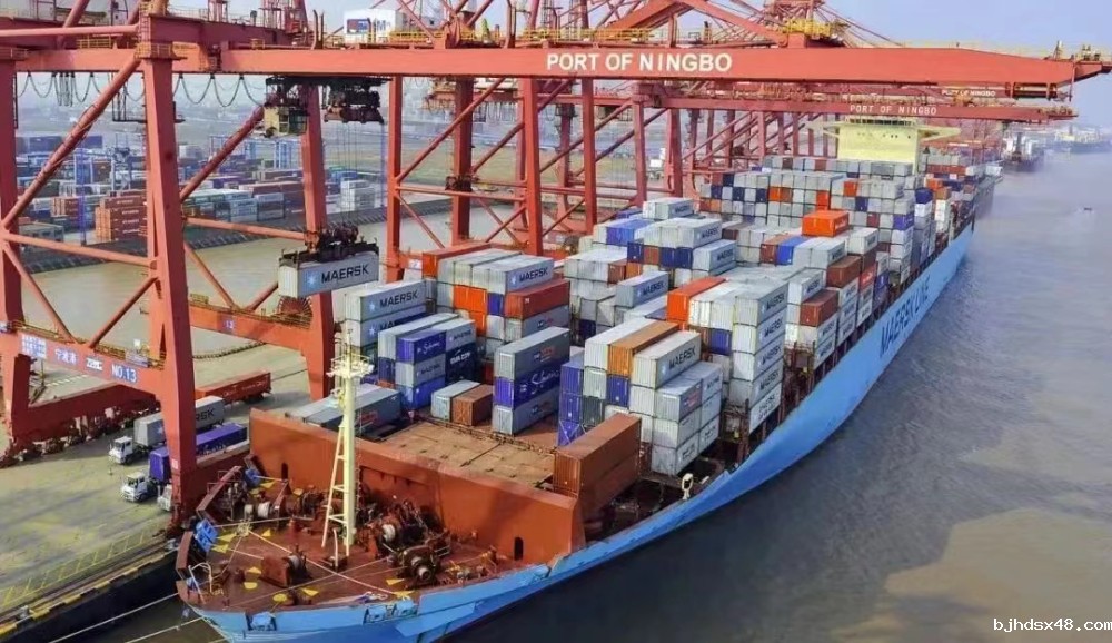 美森快船-专业的快船服务