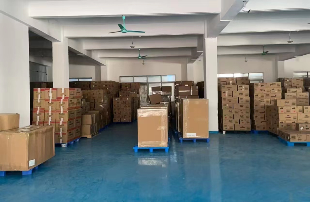 美国超大件空运物流 - 全球航空货运专家