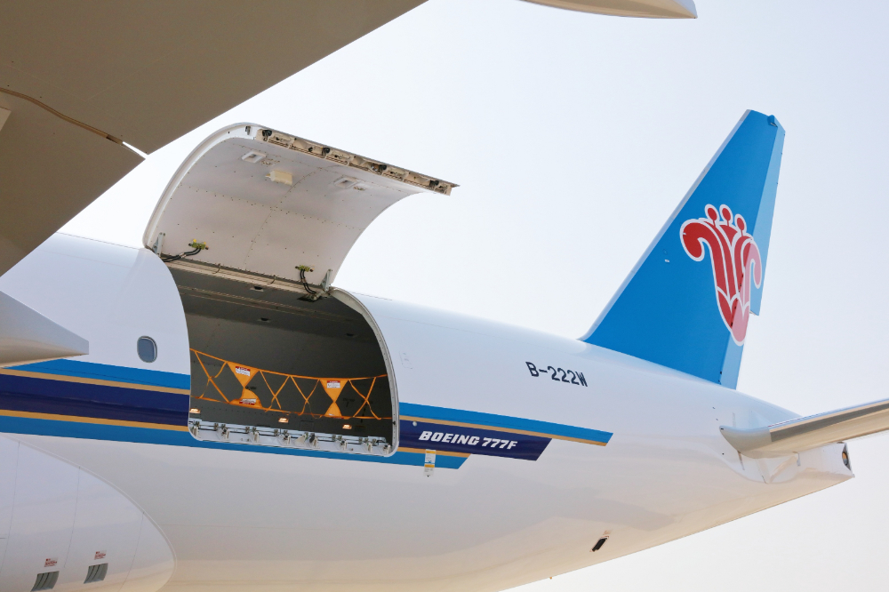 阿根廷空派专线-快速高效的国际空运服务