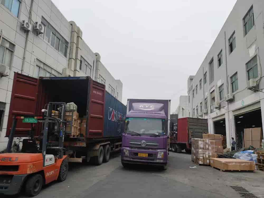 整柜与散货怎么选？国际海运装箱规范全解析