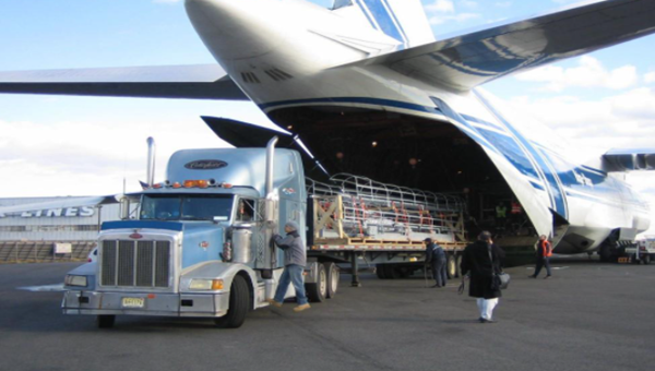 快递公司清关费收费标准详解-清关费用计算方法