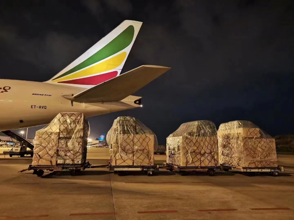 亚马逊卖家哪些货物适合走空运FBA头程?