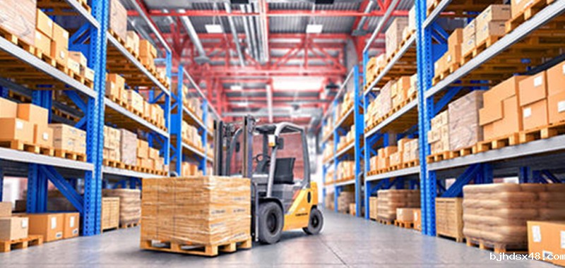 海外仓一件代发