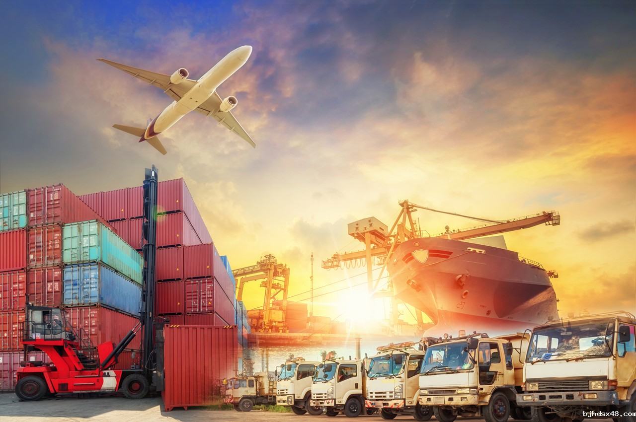 杭州国际货代公司