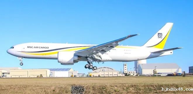 中国到欧洲空运专线