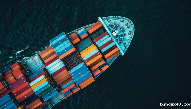集装箱航运公司