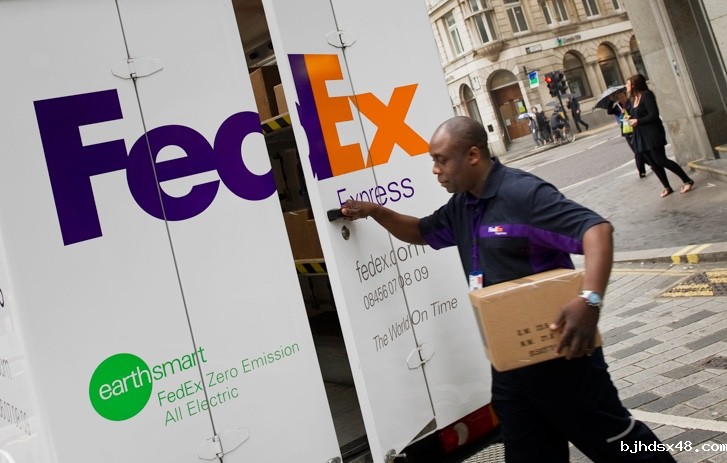 深圳FedEx