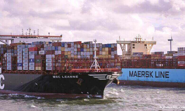 佛山海运货代公司-专业的海运物流解决方案提供商