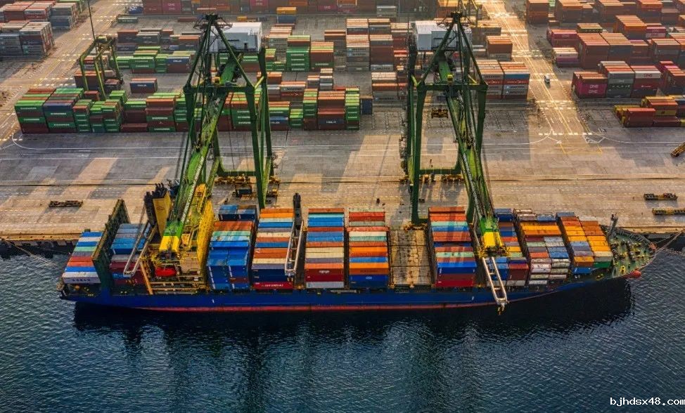 海运整箱美加航线-更低的价格,更专业的海运服务!