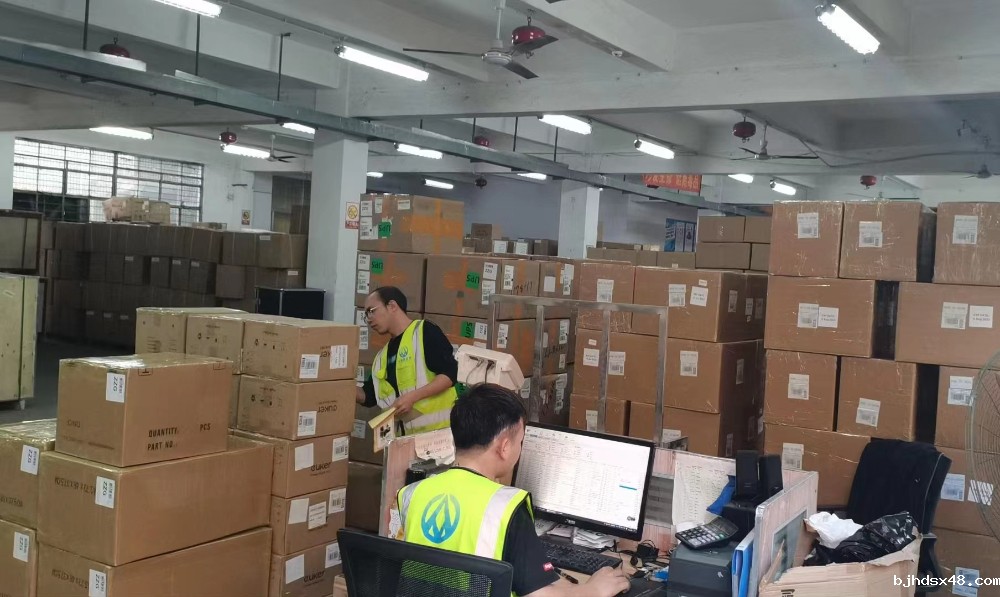 造成国际快递清关延误的原因有哪些？