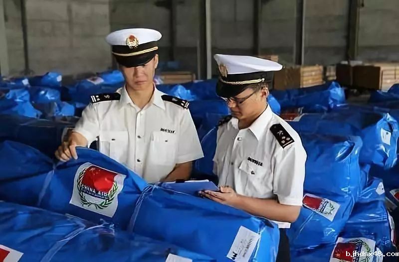 国际快递被扣关怎么办(国际包裹被海关扣了怎么办)