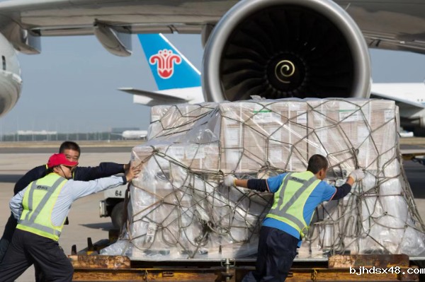 佛山空运到泰国