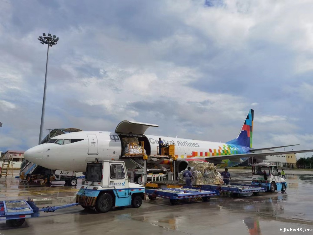 佛山飞马来西亚(KUL)空运物流-专业东南亚空运服务商