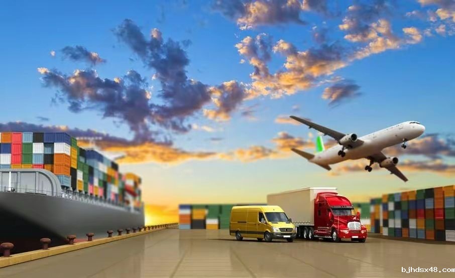 美国FBA运输服务-快速安全的FBA运输