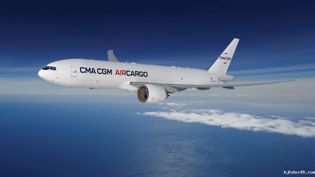 中美空运专线公司推荐-海空运输快速便捷